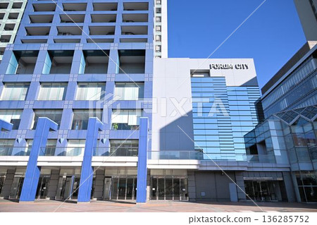 岡山會議中心 136285752