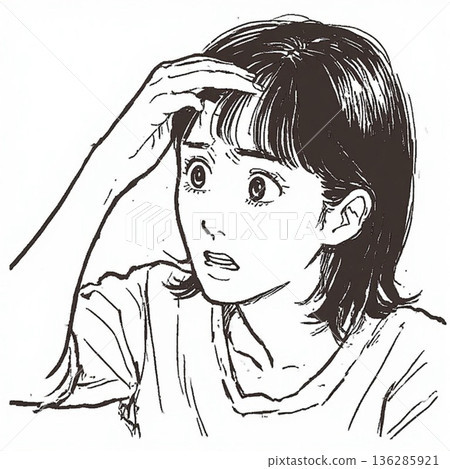 我該怎麼辦?我已經束手無策了。 我該怎麼辦?我已經束手無策了。 136285921