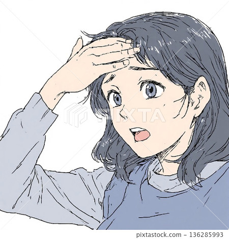 感覺頭暈不適 7 感覺頭暈不適 7 136285993