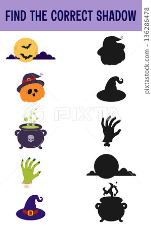 Garland with multicoloured lights. Hand-drawn. Isolated white background. Vector illustration Garland with multicoloured lights. Hand-drawn. Isolated white background. Vector illustration 136286478