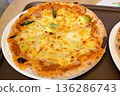 看起來很好吃的披薩 136286743