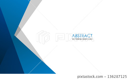 Business background vector material Business background vector material 136287125