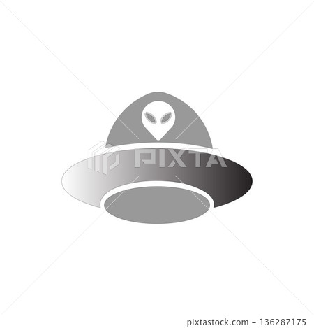 flat in black and white mobile application hat flat in black and white mobile application hat 136287175