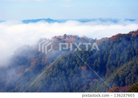 備中松山城 3738 備中松山城 3738 136287603