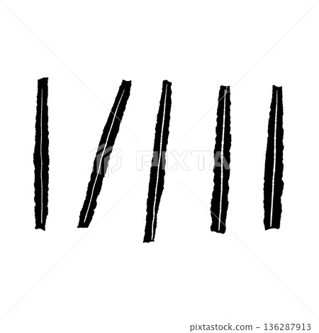 切成薄片的檸檬草葉和莖 切成薄片的檸檬草葉和莖 136287913