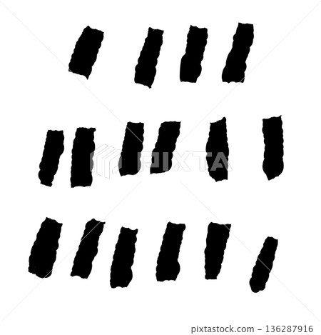 用於花草茶的乾香茅碎屑 136287916