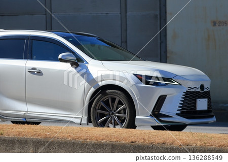 國產跑車 136288549