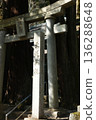 A landscape with torii 136288648