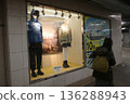 Window Shopping 136288943