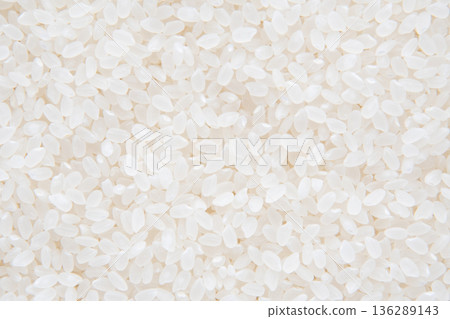 White rice up 136289143