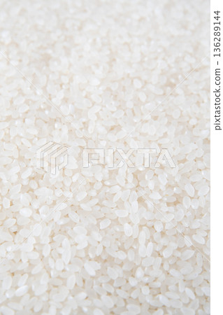 White rice up White rice up 136289144