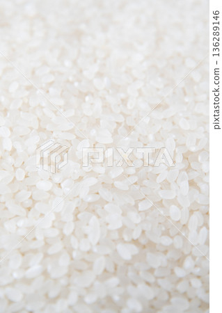 White rice up 136289146