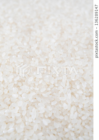 White rice up 136289147