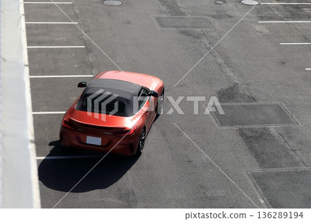 德國跑車 136289194