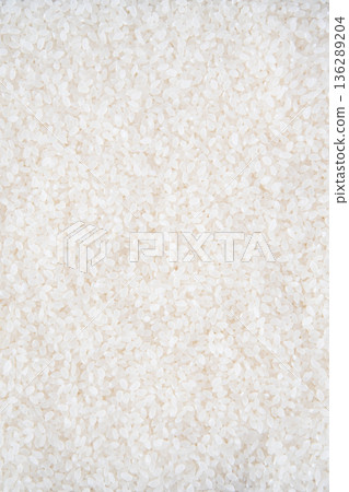 White rice up White rice up 136289204