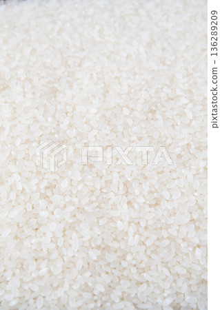 White rice up White rice up 136289209