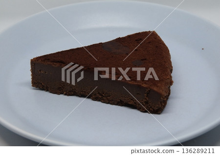 美味的理髮巧克力 136289211