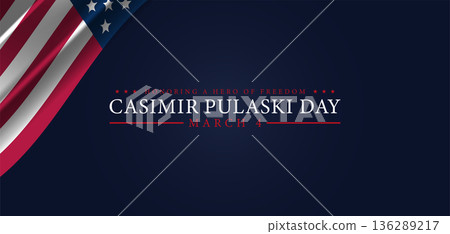Celebrating Casimir Pulaski Day A Tribute to the Father of American Cavalry Celebrating Casimir Pulaski Day A Tribute to the Father of American Cavalry 136289217