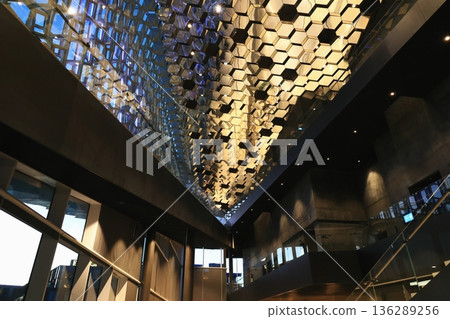 Concert Hall Concert Hall 136289256