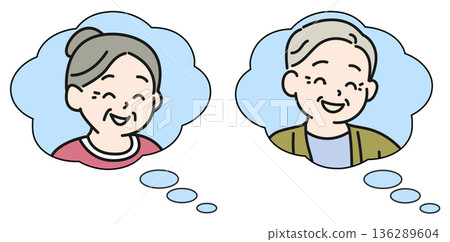 回憶祖父母 136289604