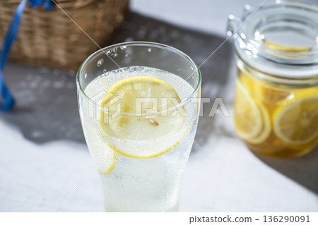 蜂蜜檸檬蘋果酒 蜂蜜檸檬蘋果酒 136290091