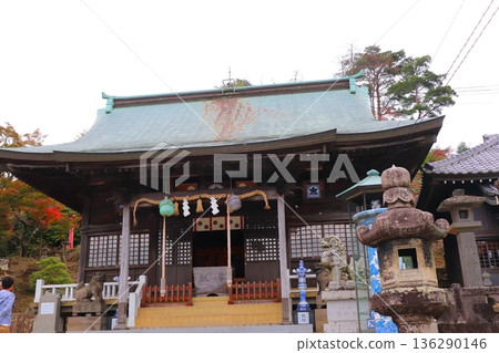須山神社，佐賀縣，有田市，有田燒，陶器，神社 136290146