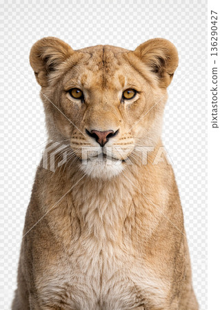 雌獅 雌獅 136290427