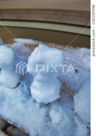 雪人 136290496
