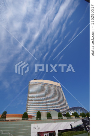 Hilton Fukuoka Sea Hawk Hilton Fukuoka Sea Hawk 136290517