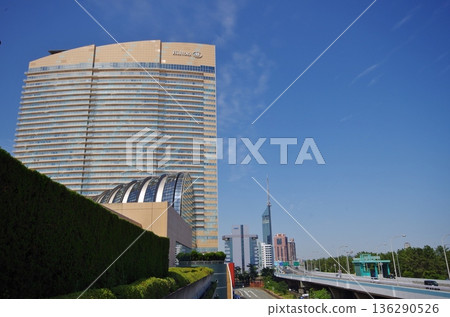 福岡海鷹希爾頓酒店 福岡海鷹希爾頓酒店 136290526