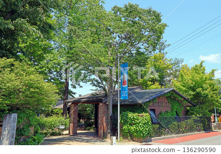 六山美術館（安曇野） 136290590