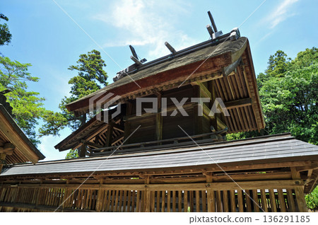 Izumo Yuya Shrine Izumo Yuya Shrine 136291185