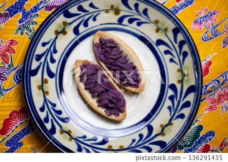 沖繩蛋塔紀念品 沖繩蛋塔紀念品 136291435