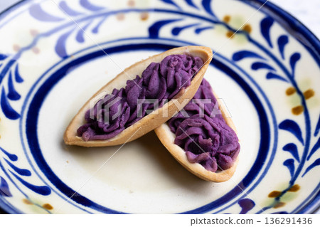 Okinawa tart souvenir Okinawa tart souvenir 136291436
