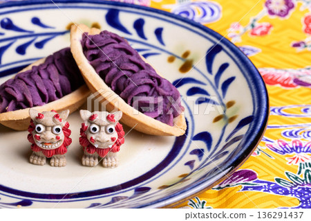 沖繩紀念品圖片 136291437