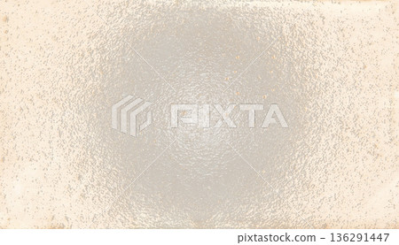 Beige wall surface showing rough abstract texture Beige wall surface showing rough abstract texture 136291447