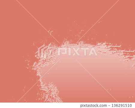 Abstract pink coral gradient texture grunge background Abstract pink coral gradient texture grunge background 136291510