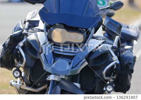 Adventure Bikes Adventure Bikes 136291907