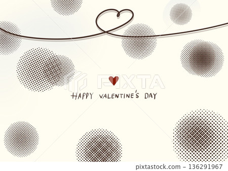 Valentine's Day background 6 Valentine's Day background 6 136291967