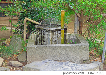 武田神社（甲府） 136292143