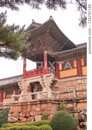 Gyeongju Bulguksa Temple 136292188