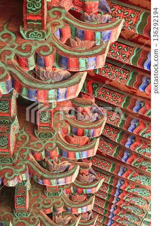 Gyeongju Bulguksa Temple Gyeongju Bulguksa Temple 136292194