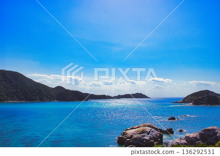 Hateruma Island (Okinawa) Hateruma Island (Okinawa) 136292531