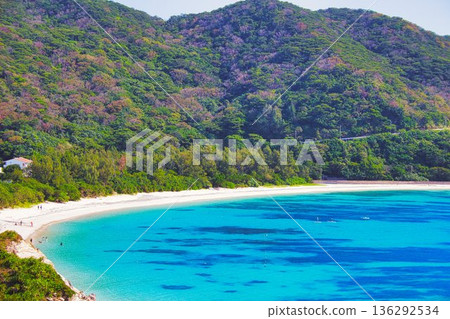 Hateruma Island (Okinawa) Hateruma Island (Okinawa) 136292534