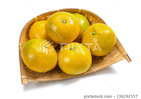 熊本特產玉名蜜柑 136292557