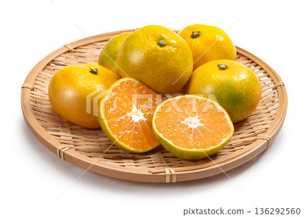 Tamana mikan, a Kumamoto specialty Tamana mikan, a Kumamoto specialty 136292560