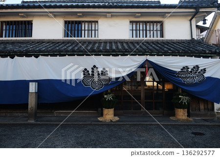 Kurashiki Bikan Historical Quarter 24811 136292577