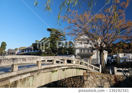 倉敷美觀歷史街區 24822 136292581