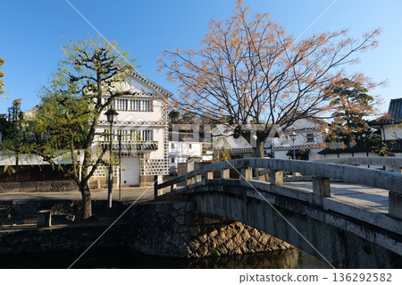 Kurashiki Bikan Historical Quarter 24825 Kurashiki Bikan Historical Quarter 24825 136292582