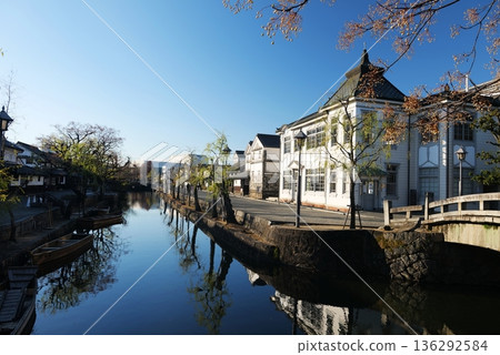 倉敷美觀歷史街區 24829 136292584